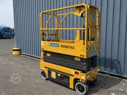 XCMG XG 0807 AC | 2024