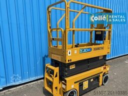 XCMG XG 0807 AC | 2024