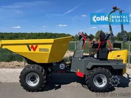 Wacker Neuson DW40 | NEW 2025