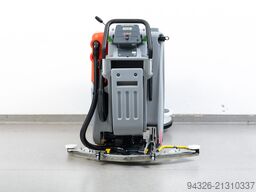 Hako Hakomatic B90 TB750 - NEW BATTERIES