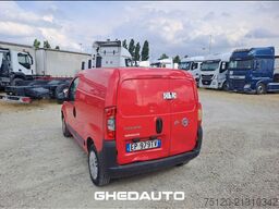 FIAT Fiorino III 2007 - Fiorino furgone 1.4 73cv