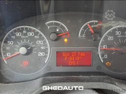 FIAT Fiorino III 2007 - Fiorino furgone 1.4 73cv