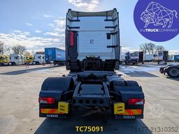 Iveco S-Way 480