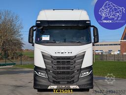 Iveco S-Way 480