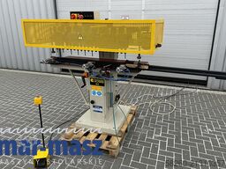 GOMAD WR regulowany rozstaw wrzecion