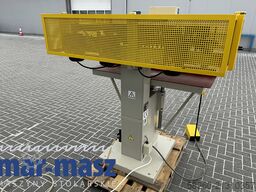 GOMAD WR regulowany rozstaw wrzecion