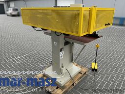 GOMAD WR regulowany rozstaw wrzecion