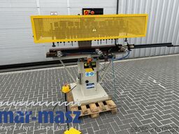 GOMAD WR regulowany rozstaw wrzecion