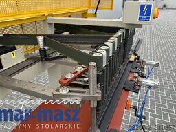 GOMAD WR regulowany rozstaw wrzecion