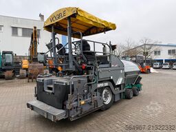Vögele Super 1203 Radfertiger