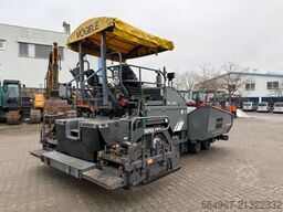 Vögele Super 1203 Radfertiger