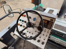 Vögele Super 1203 Radfertiger