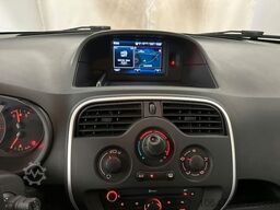 RENAULT Kangoo Rapid Extra # Regale Sortimo #Navi #MWST.