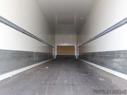 Viberti semirimorchio 2assi furgonato corriere