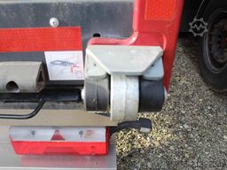 Viberti semirimorchio 2assi furgonato corriere