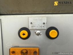 Mercedes-Benz 516 CDI/Algema/5,5t/Seilwinde/Blitzlader