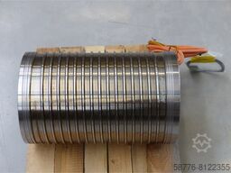 Siemens 1FE1147-8WS31-1BC0 SN:1TT733694101  !