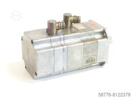 Siemens 1FK6060-6AF71-1EG2 Synchronservomotor SN:YFM110828301002