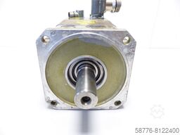 Siemens 1FK6101-8AF71-1EH0 Synchronservomotor SN:YFB528326301001