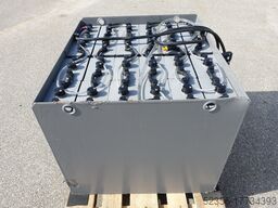 AIM 48V 6PzS750 Baujahr 2024 100% C5 TEST