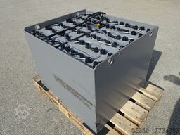 AIM 48V 6PzS750 Baujahr 2024 100% C5 TEST