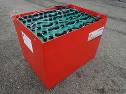 Hoppecke 48V 5PzS625 Baujahr 90% C5 TEST