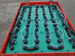 Hoppecke 48V 5PzS625 Baujahr 90% C5 TEST