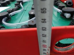 Hoppecke 48V 5PzS625 Baujahr 90% C5 TEST