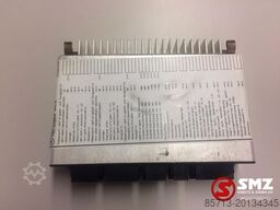Mercedes Occ Ecu PSM mercedes