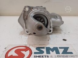 Mercedes Starter Mercedes