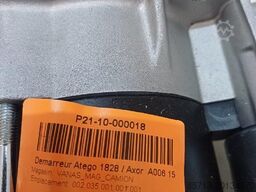 Mercedes Starter Mercedes