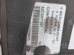 Mercedes Occ ECU regeleenheid Mercedes Actros A0034462317