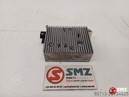 Mercedes Occ spanningsomvormer 18A Mercedes