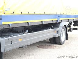 Mercedes-Benz Atego 1224 L