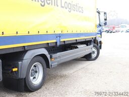 Mercedes-Benz Atego 1224 L