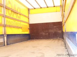 Mercedes-Benz Atego 1224 L