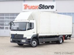 Mercedes-Benz Atego 1224 L