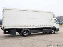 Mercedes-Benz Atego 1224 L