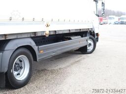 Mercedes-Benz Atego 1224 L