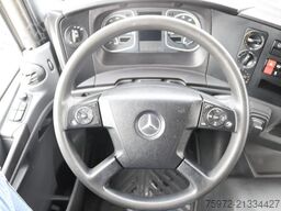 Mercedes-Benz Atego 1224 L