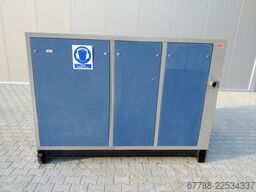 Airpol NB90 (INGERSOLL CF128G) 90 kW
