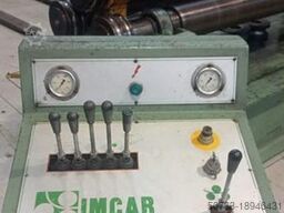 IMCAR 2100 x 10/8 mm