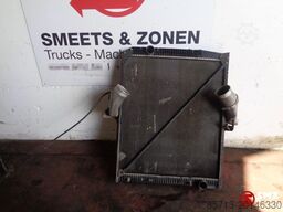 Mercedes Occ radiator met intercooler Mercedes