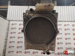 Volvo Occ radiator + intercooler + condenser Volvo