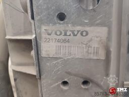 Volvo Occ radiator + intercooler + condenser Volvo