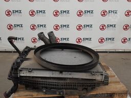 Mercedes Occ radiator + intercooler OM906LA Mercedes