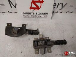 Diversen Occ zeilspanners (2st) oplegger
