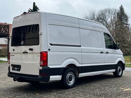 VOLKSWAGEN Crafter APA L3H3 ACC KLIMA AHK ASSIST 1 HAND