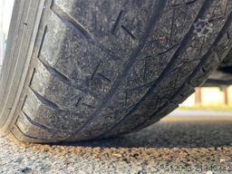 VOLKSWAGEN T6.1 WÜRTH REGALSYSTEM KLIMA PDC