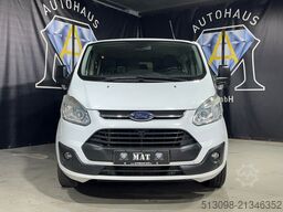 FORD CUSTOM MIXTO KLIMA TEMPOMAT KURVENLICHT
